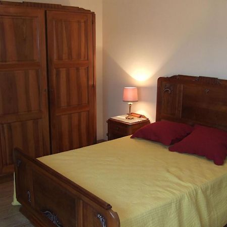 La Ferme Du Pech Bed & Breakfast Saint-Genies Bagian luar foto