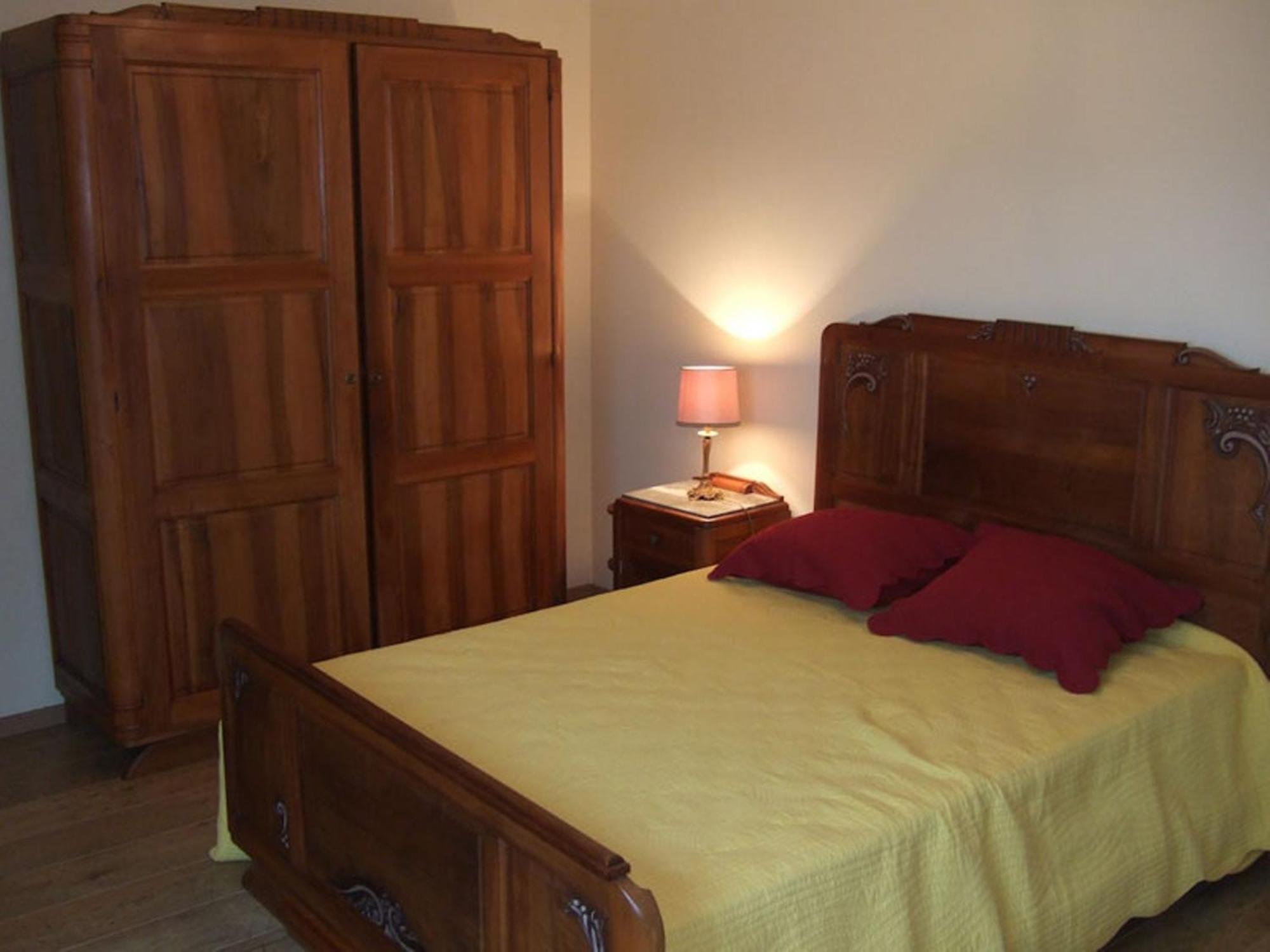 La Ferme Du Pech Bed & Breakfast Saint-Genies Bagian luar foto