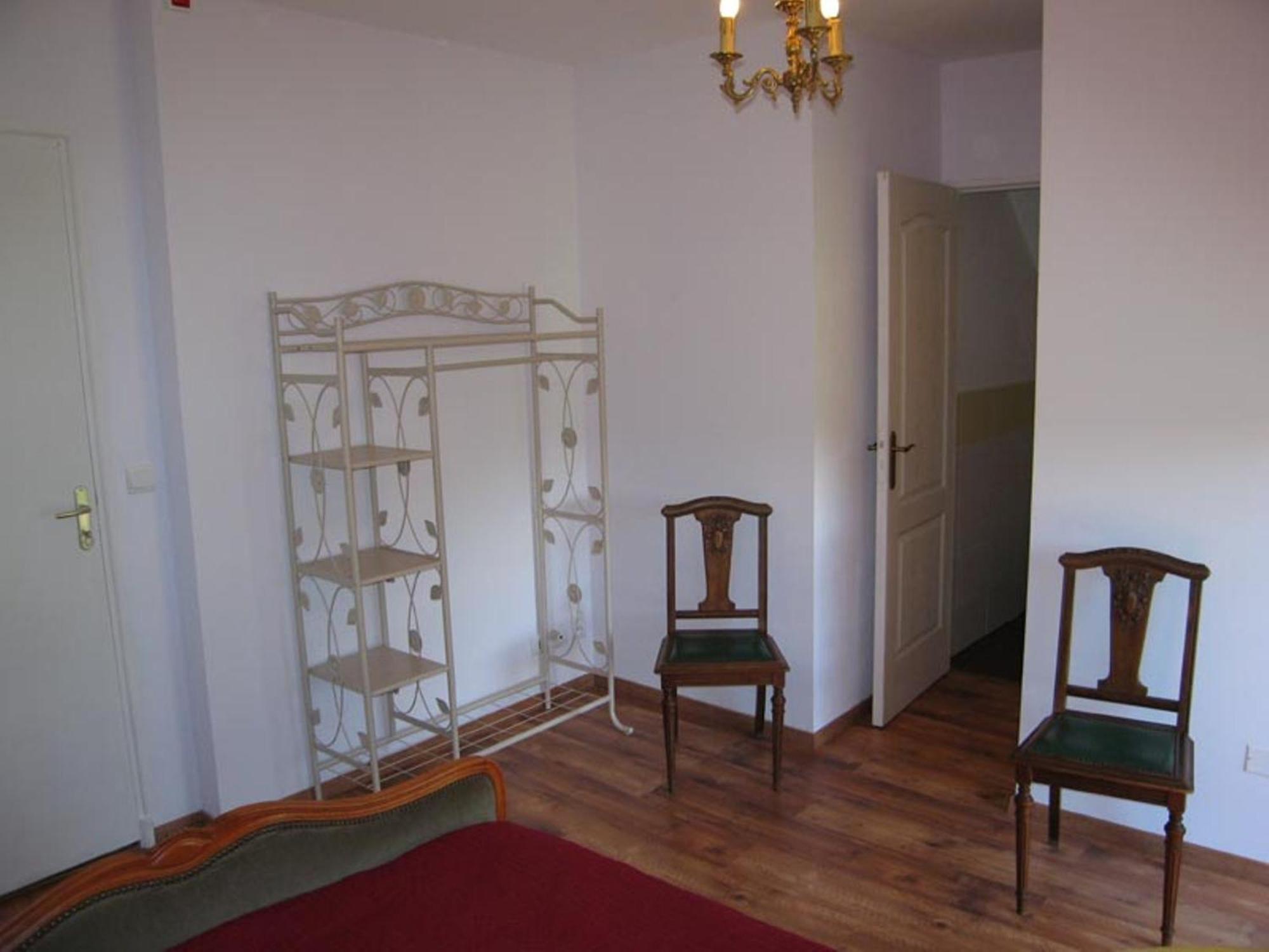 La Ferme Du Pech Bed & Breakfast Saint-Genies Bagian luar foto