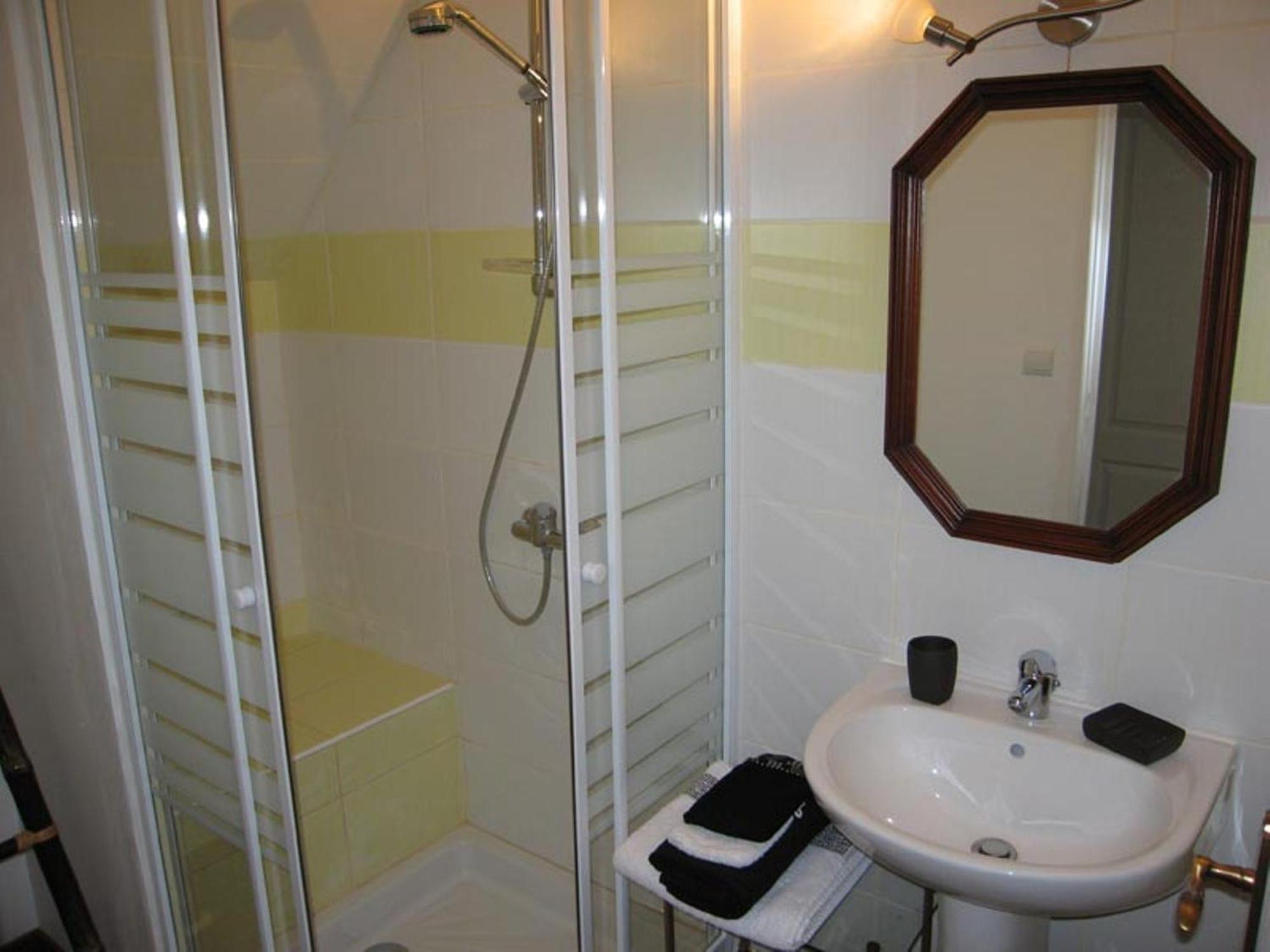 La Ferme Du Pech Bed & Breakfast Saint-Genies Bagian luar foto