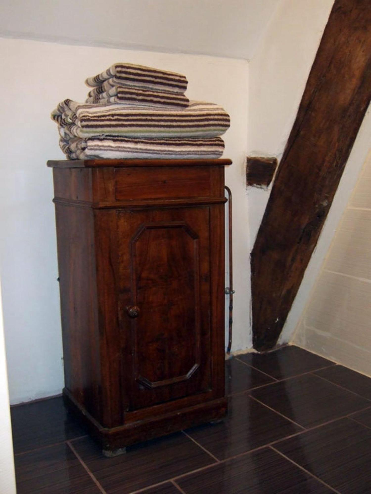 La Ferme Du Pech Bed & Breakfast Saint-Genies Bagian luar foto
